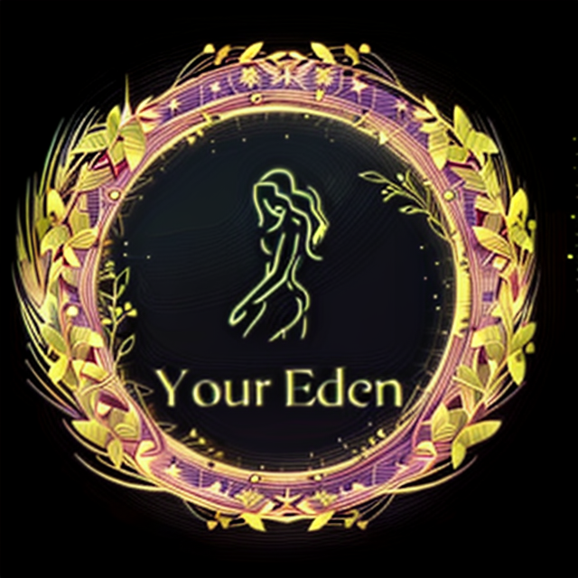 Your Eden Agency Logo